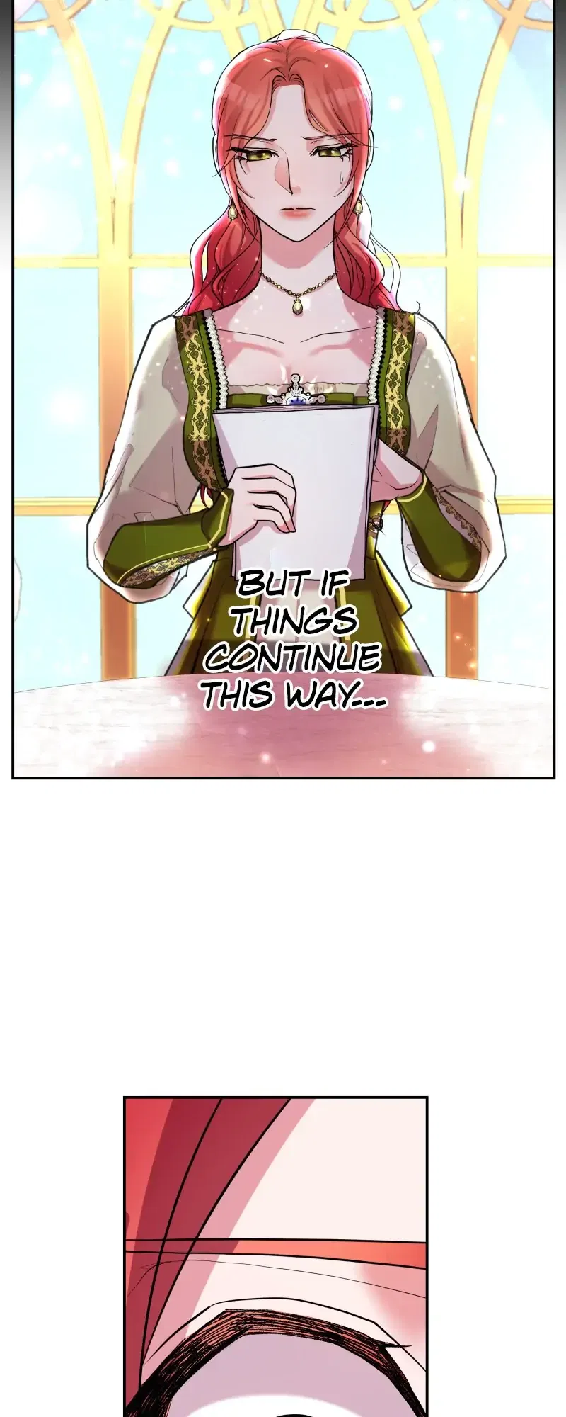 A Villainess’ Revenge Is Sweeter Than Honey Chapter 11 – Page 50