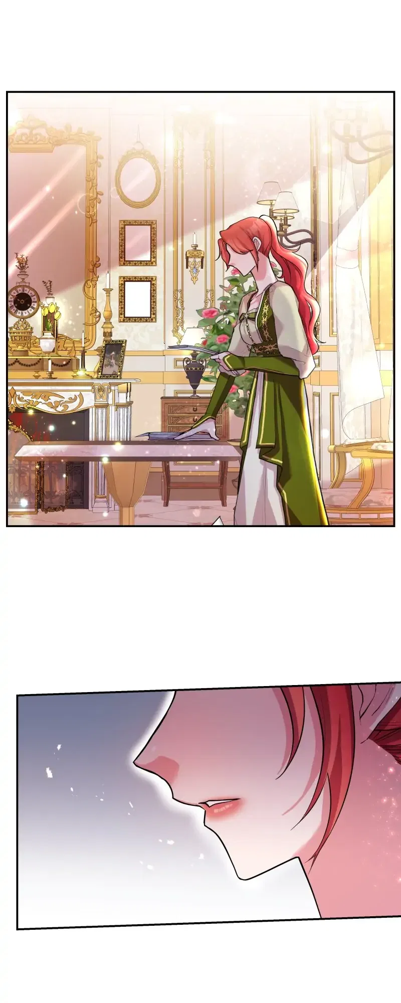 A Villainess’ Revenge Is Sweeter Than Honey Chapter 11 – Page 53