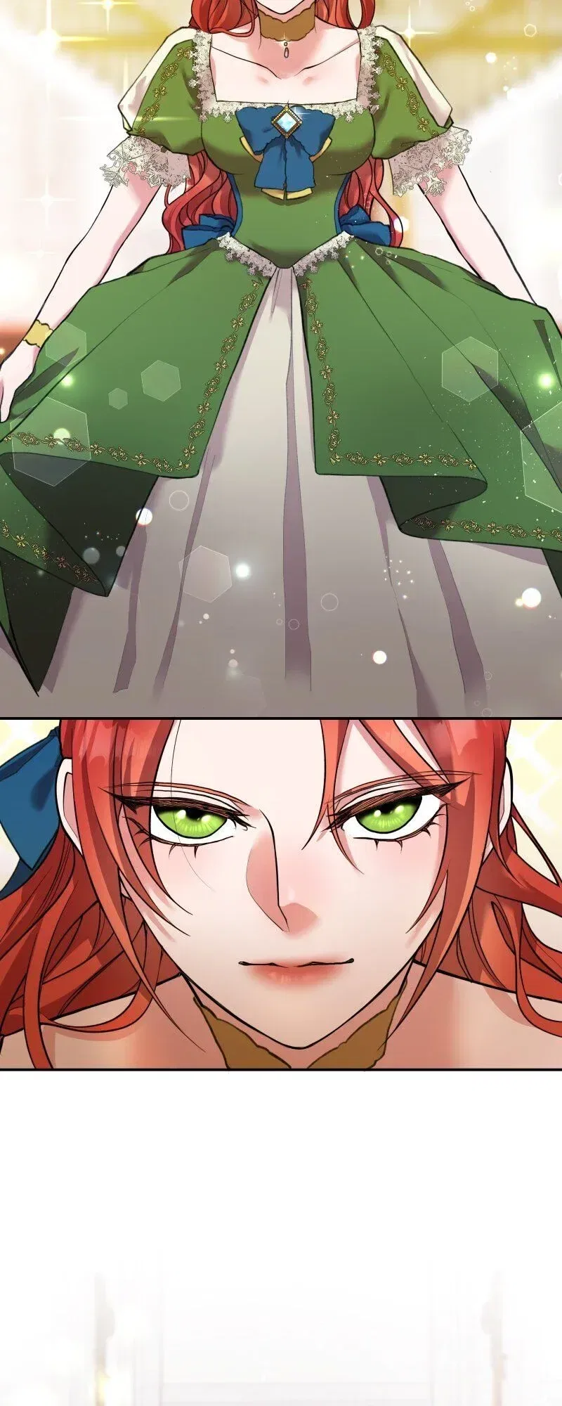 A Villainess’ Revenge Is Sweeter Than Honey Chapter 9 – Page 3