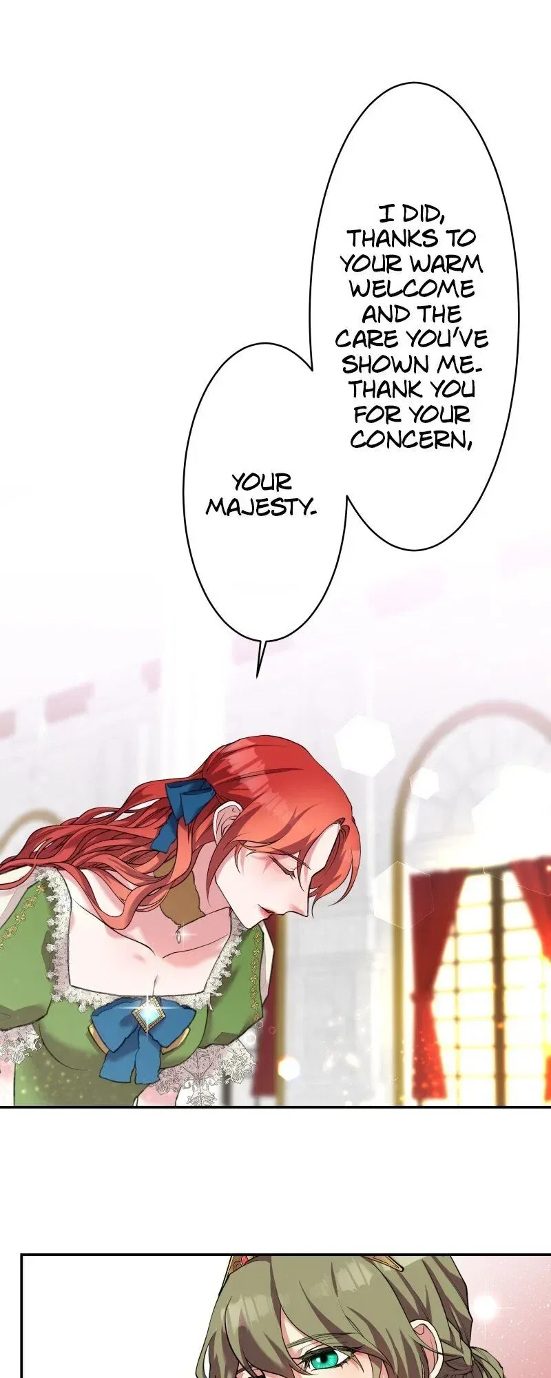 A Villainess’ Revenge Is Sweeter Than Honey Chapter 9 – Page 8