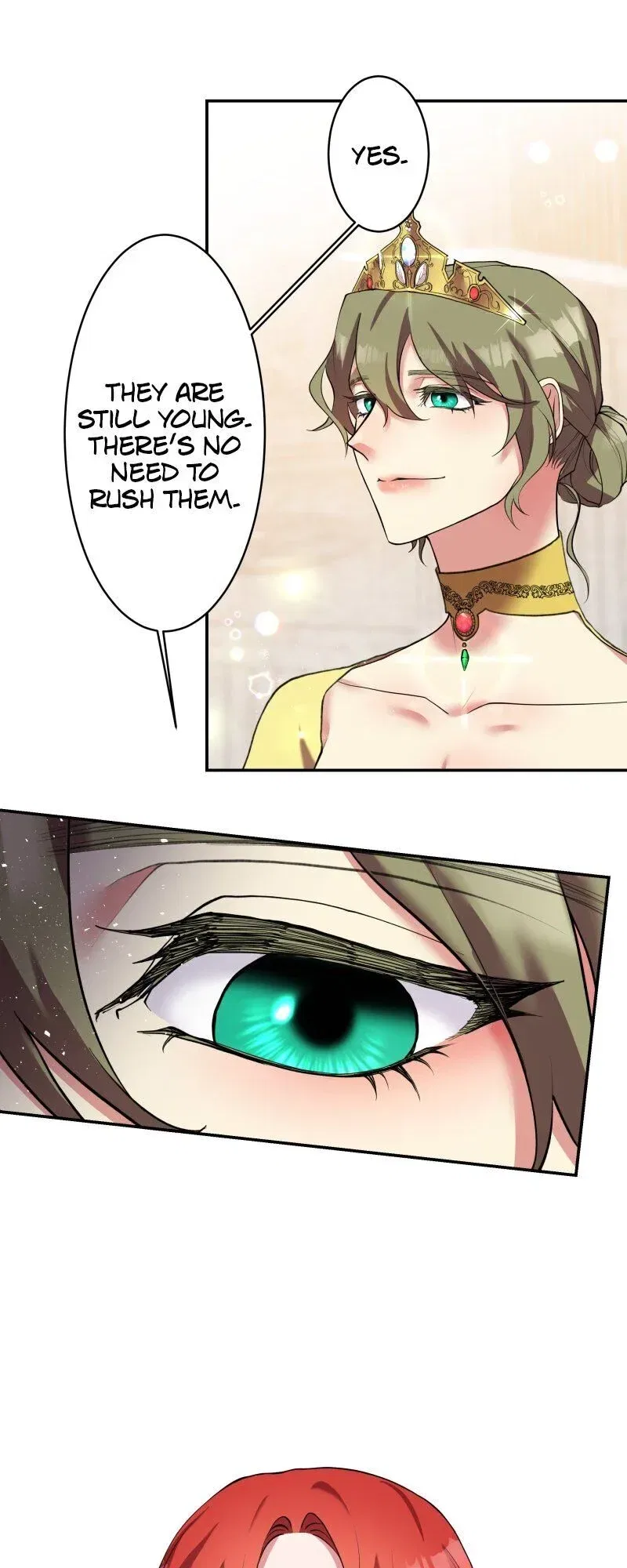 A Villainess’ Revenge Is Sweeter Than Honey Chapter 9 – Page 14