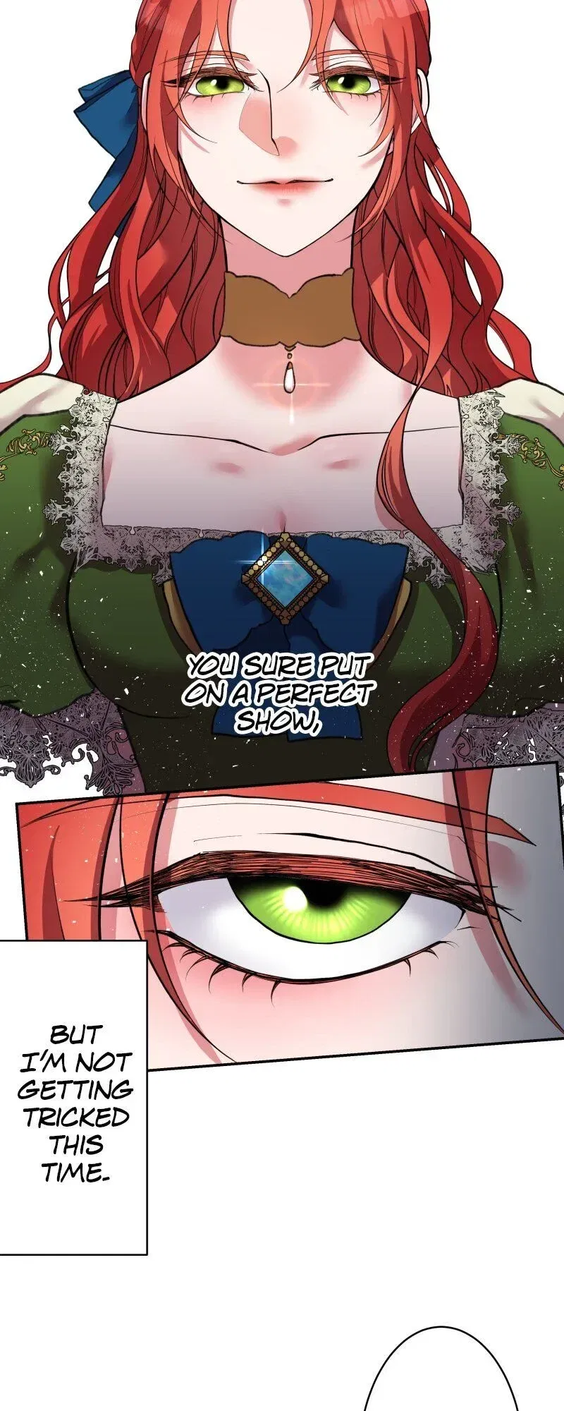 A Villainess’ Revenge Is Sweeter Than Honey Chapter 9 – Page 15