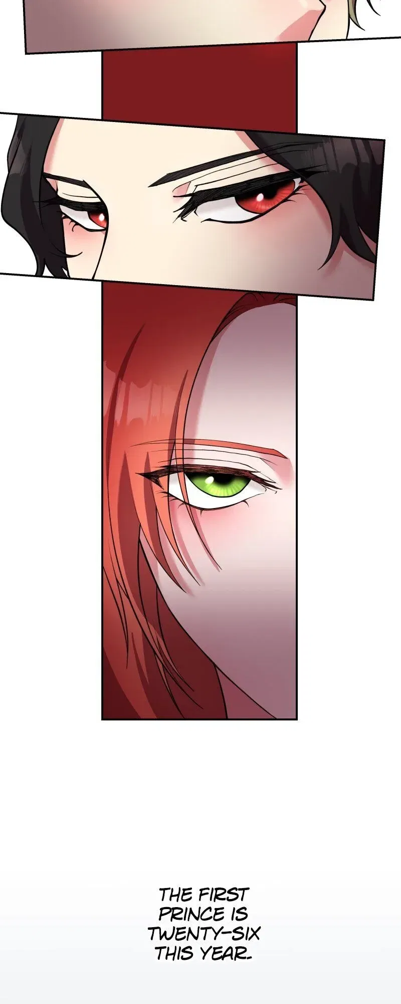 A Villainess’ Revenge Is Sweeter Than Honey Chapter 9 – Page 17