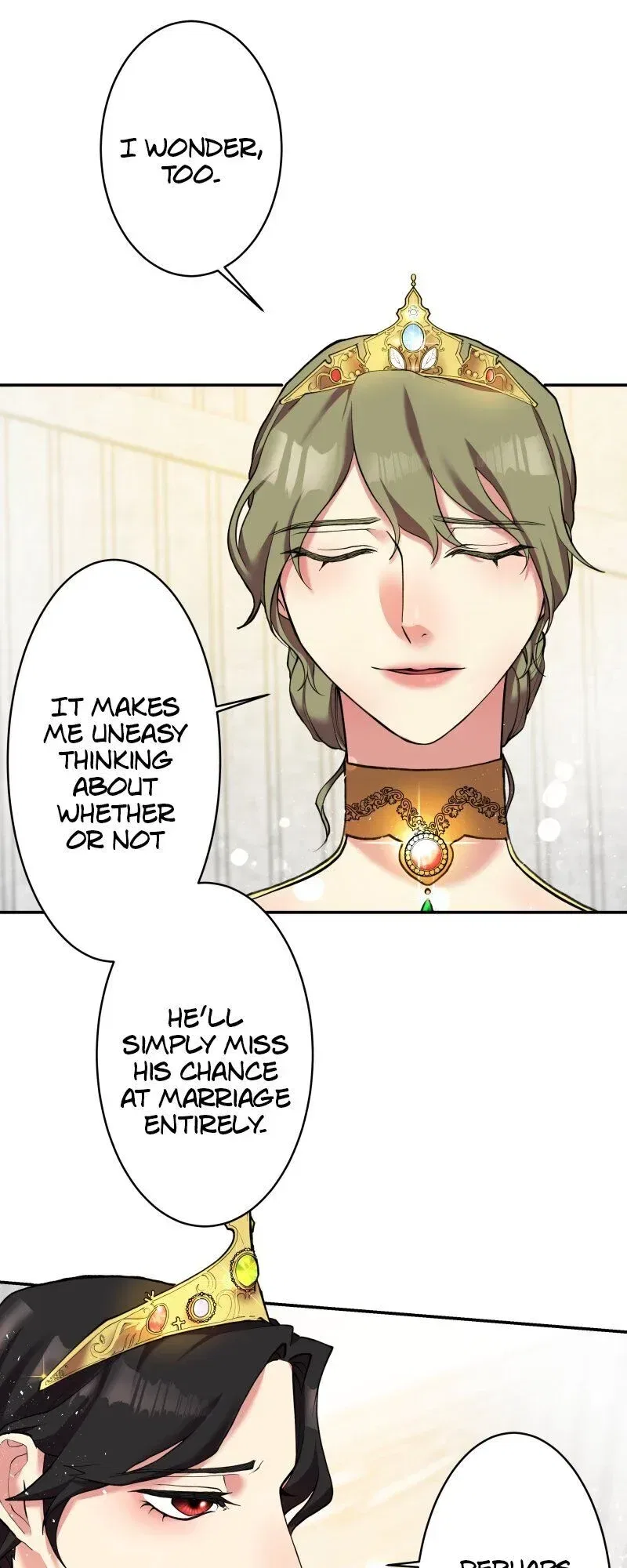A Villainess’ Revenge Is Sweeter Than Honey Chapter 9 – Page 19