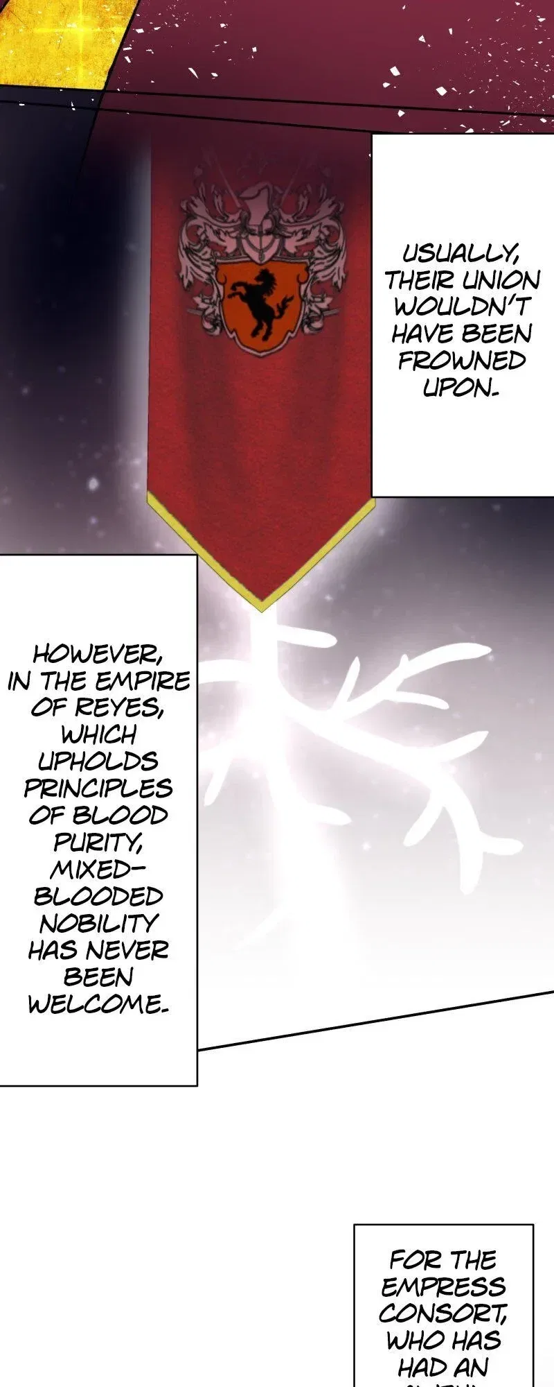 A Villainess’ Revenge Is Sweeter Than Honey Chapter 9 – Page 23