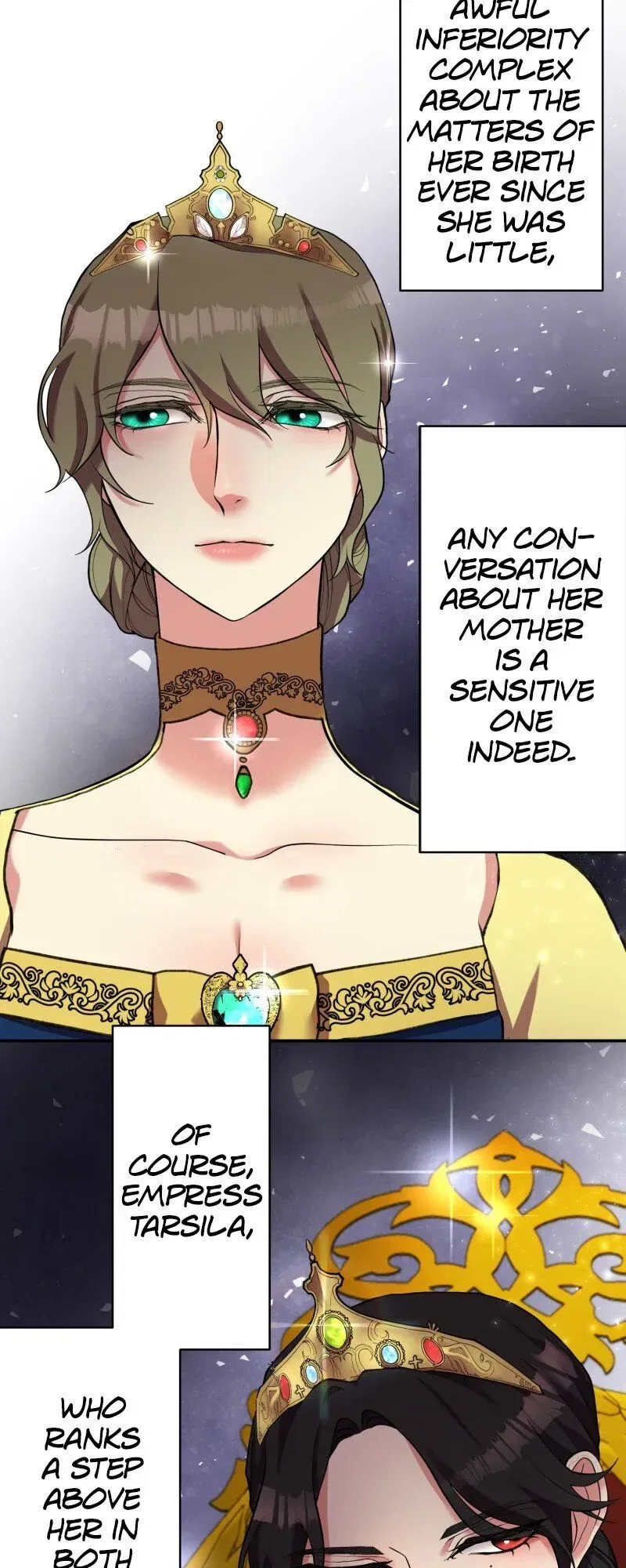 A Villainess’ Revenge Is Sweeter Than Honey Chapter 9 – Page 24