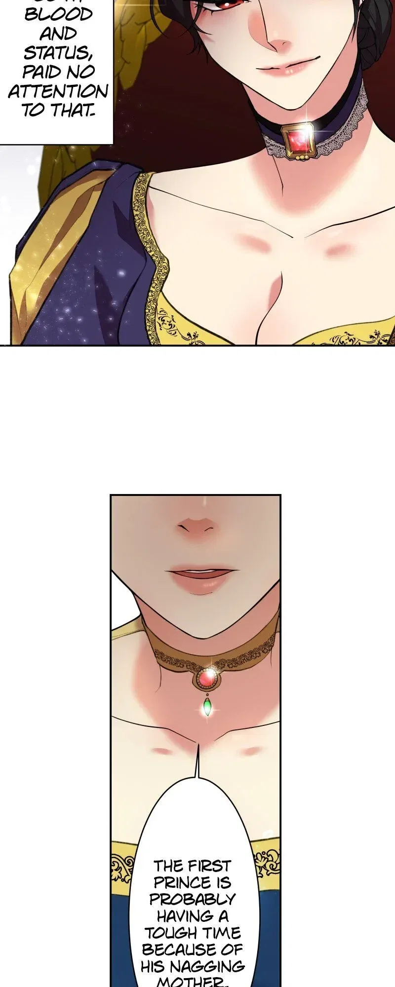 A Villainess’ Revenge Is Sweeter Than Honey Chapter 9 – Page 25
