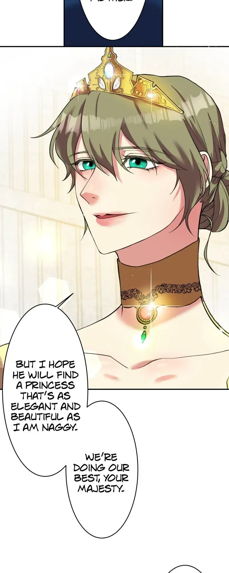 A Villainess’ Revenge Is Sweeter Than Honey Chapter 9 – Page 26
