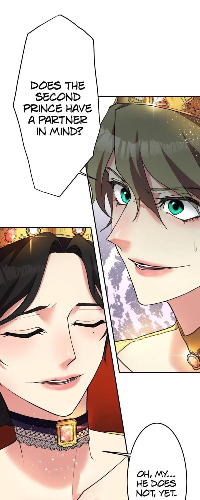 A Villainess’ Revenge Is Sweeter Than Honey Chapter 9 – Page 29
