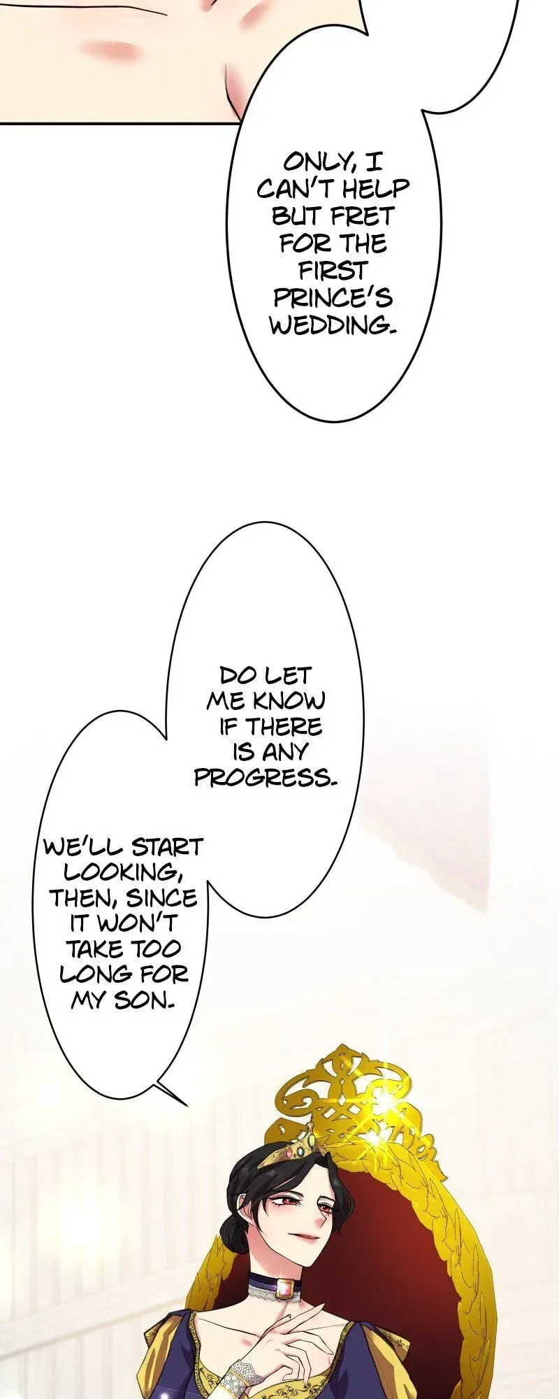 A Villainess’ Revenge Is Sweeter Than Honey Chapter 9 – Page 30