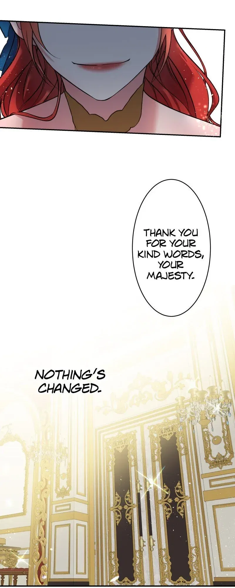 A Villainess’ Revenge Is Sweeter Than Honey Chapter 9 – Page 34