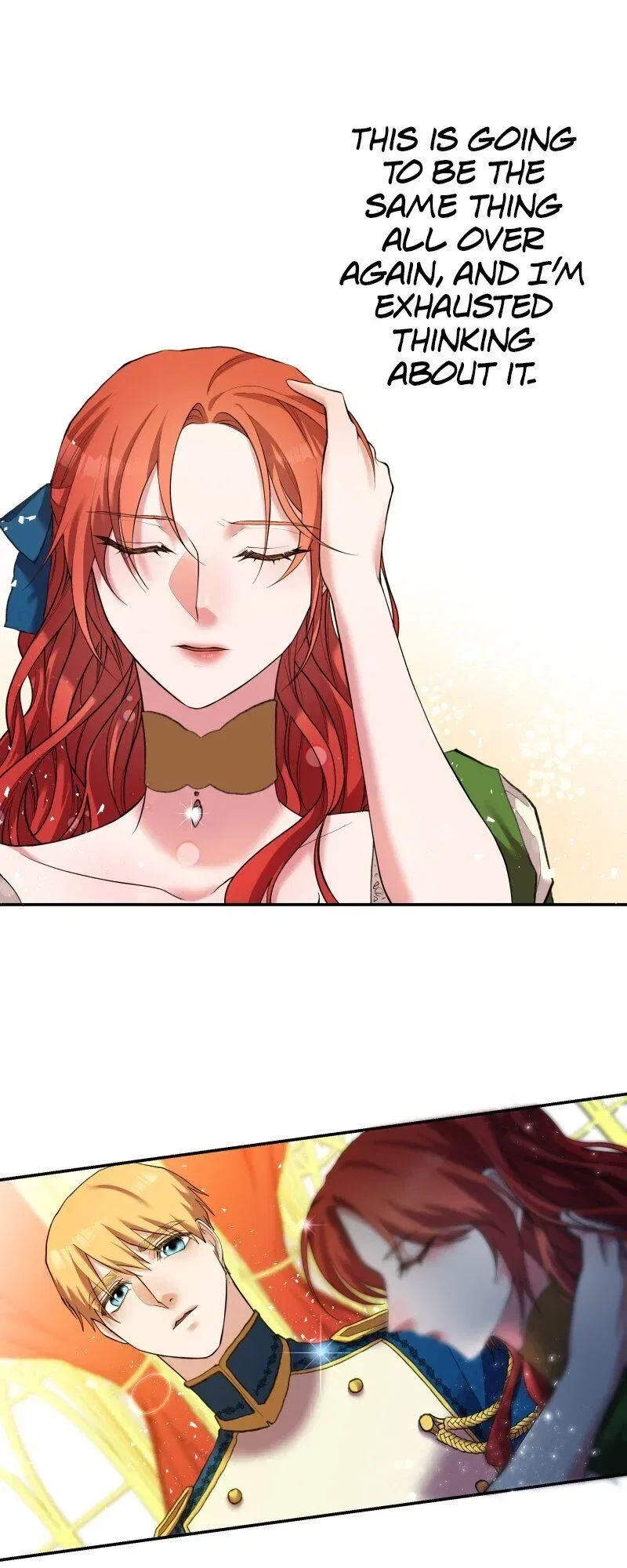 A Villainess’ Revenge Is Sweeter Than Honey Chapter 9 – Page 36