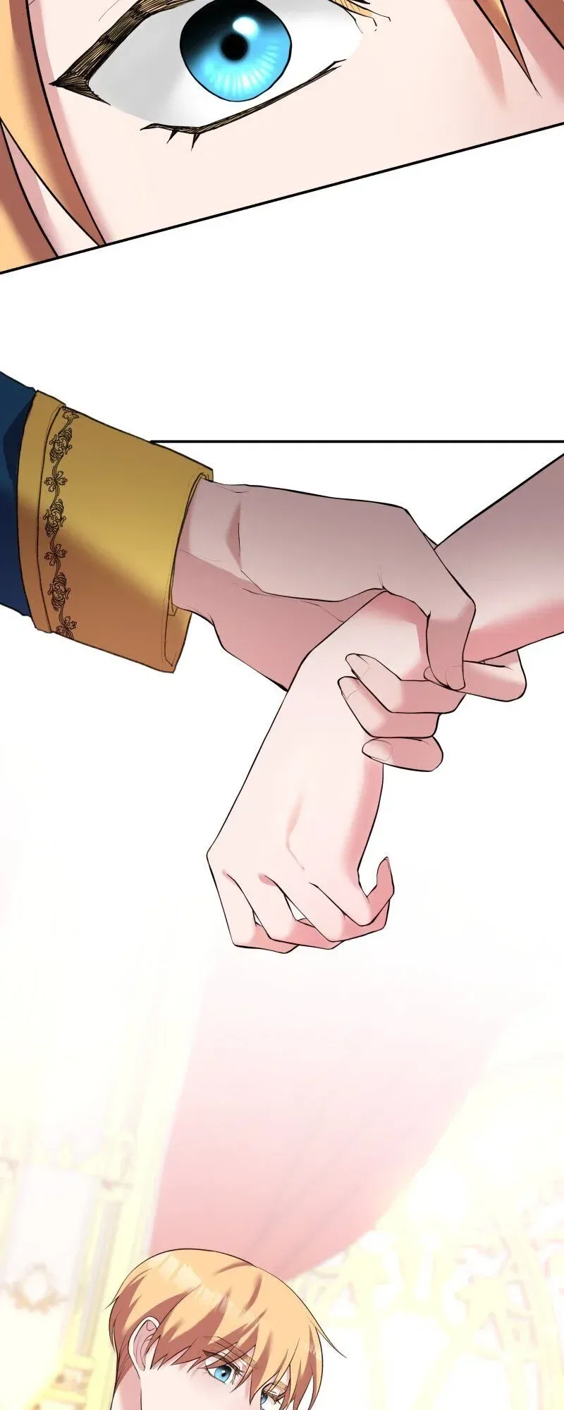 A Villainess’ Revenge Is Sweeter Than Honey Chapter 9 – Page 38