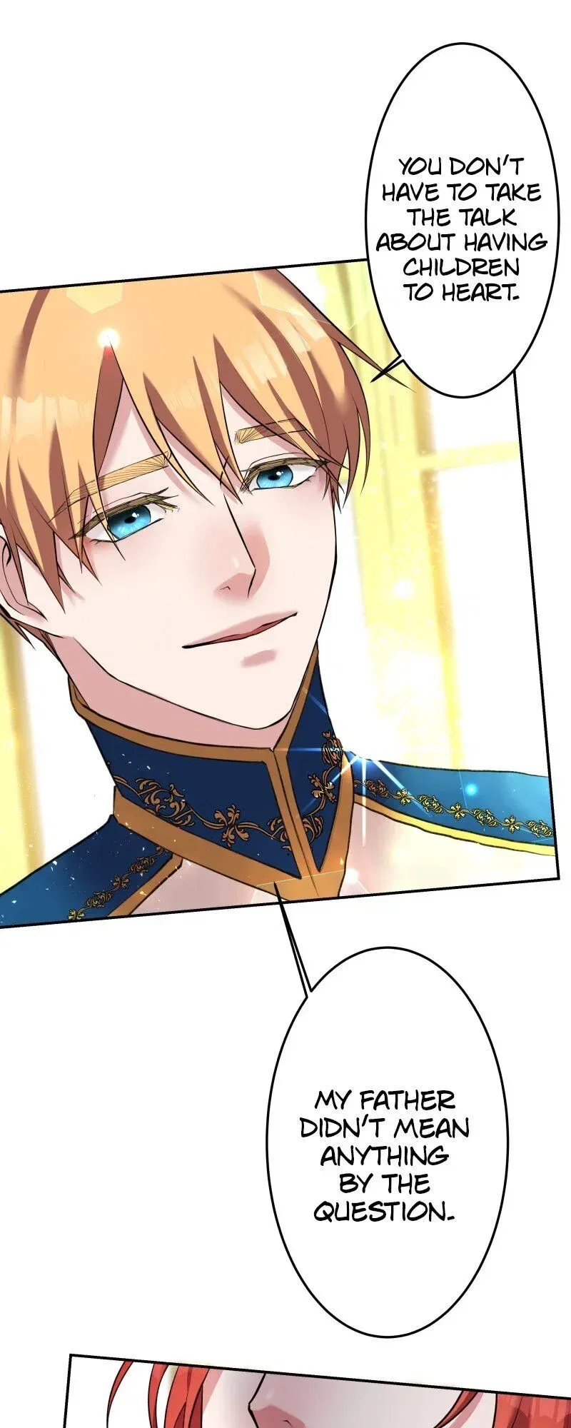A Villainess’ Revenge Is Sweeter Than Honey Chapter 9 – Page 41