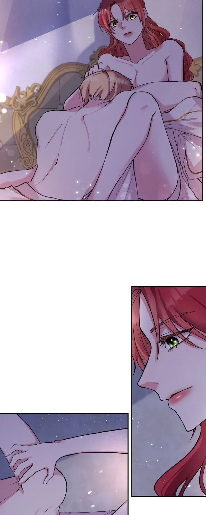 A Villainess’ Revenge Is Sweeter Than Honey Chapter 8 – Page 9