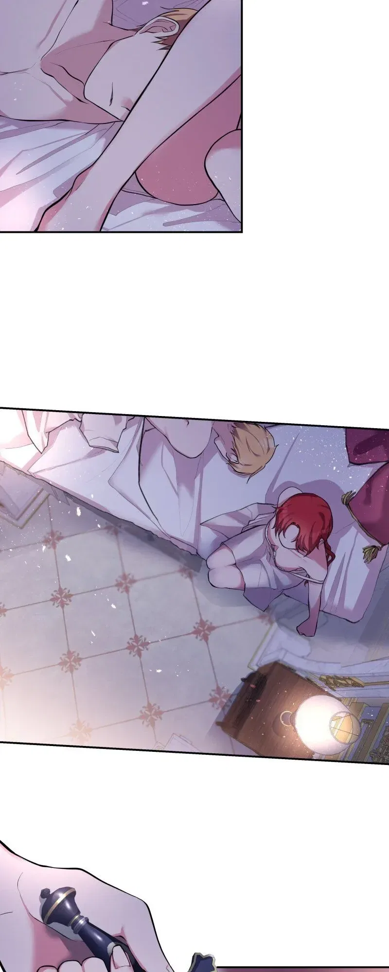 A Villainess’ Revenge Is Sweeter Than Honey Chapter 8 – Page 10