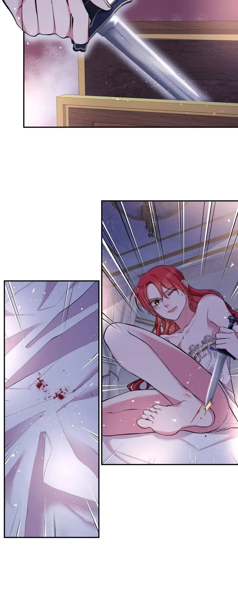 A Villainess’ Revenge Is Sweeter Than Honey Chapter 8 – Page 11