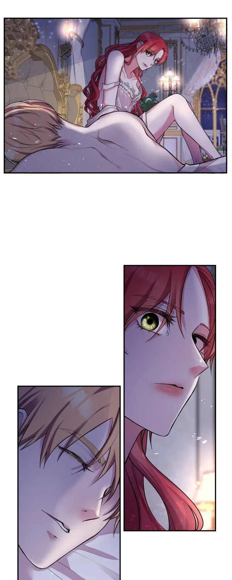 A Villainess’ Revenge Is Sweeter Than Honey Chapter 8 – Page 12
