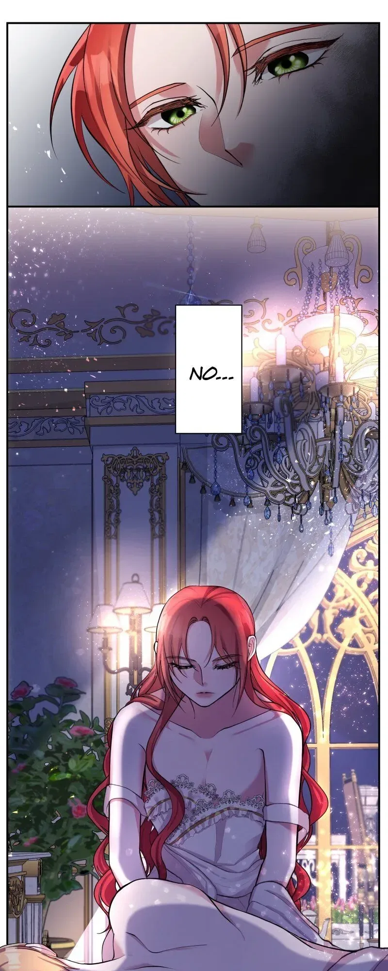 A Villainess’ Revenge Is Sweeter Than Honey Chapter 8 – Page 15