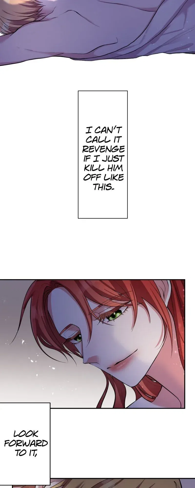 A Villainess’ Revenge Is Sweeter Than Honey Chapter 8 – Page 16