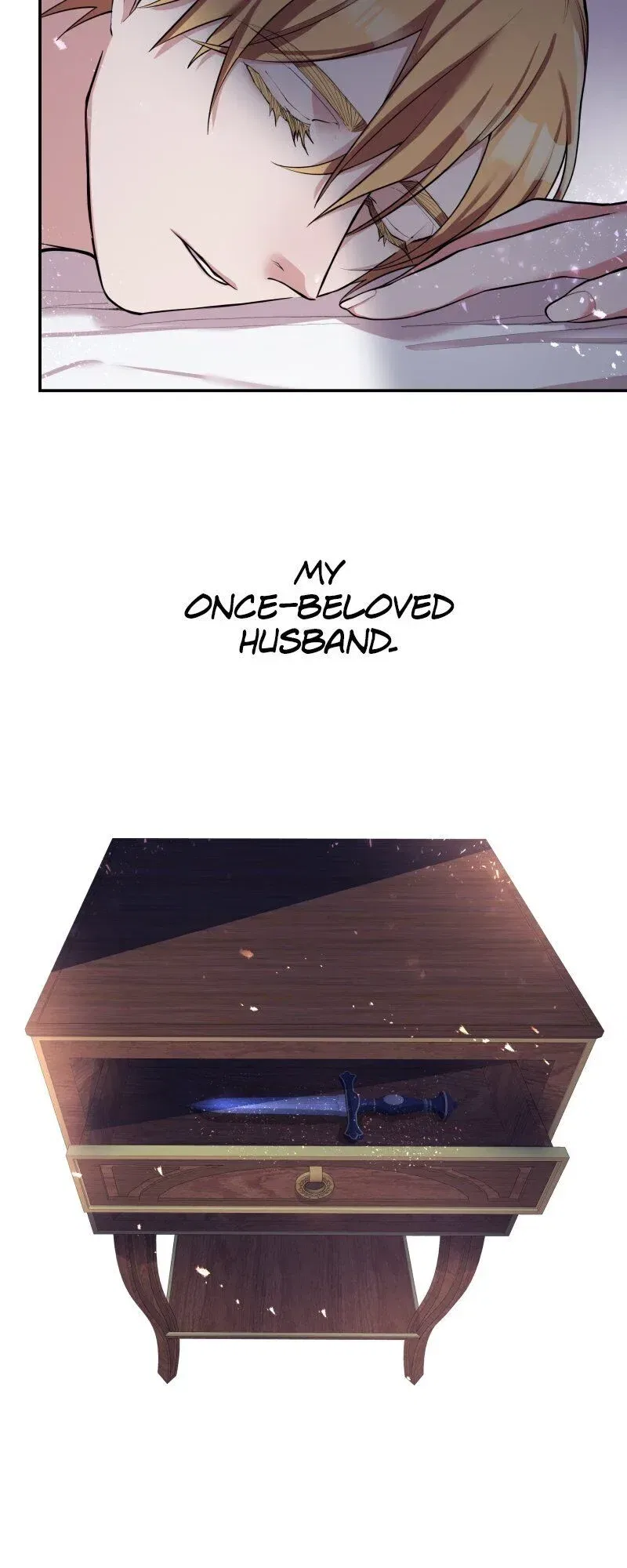 A Villainess’ Revenge Is Sweeter Than Honey Chapter 8 – Page 17