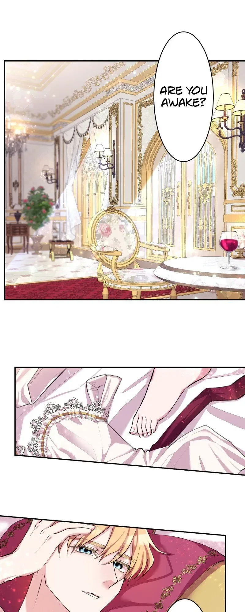A Villainess’ Revenge Is Sweeter Than Honey Chapter 8 – Page 20