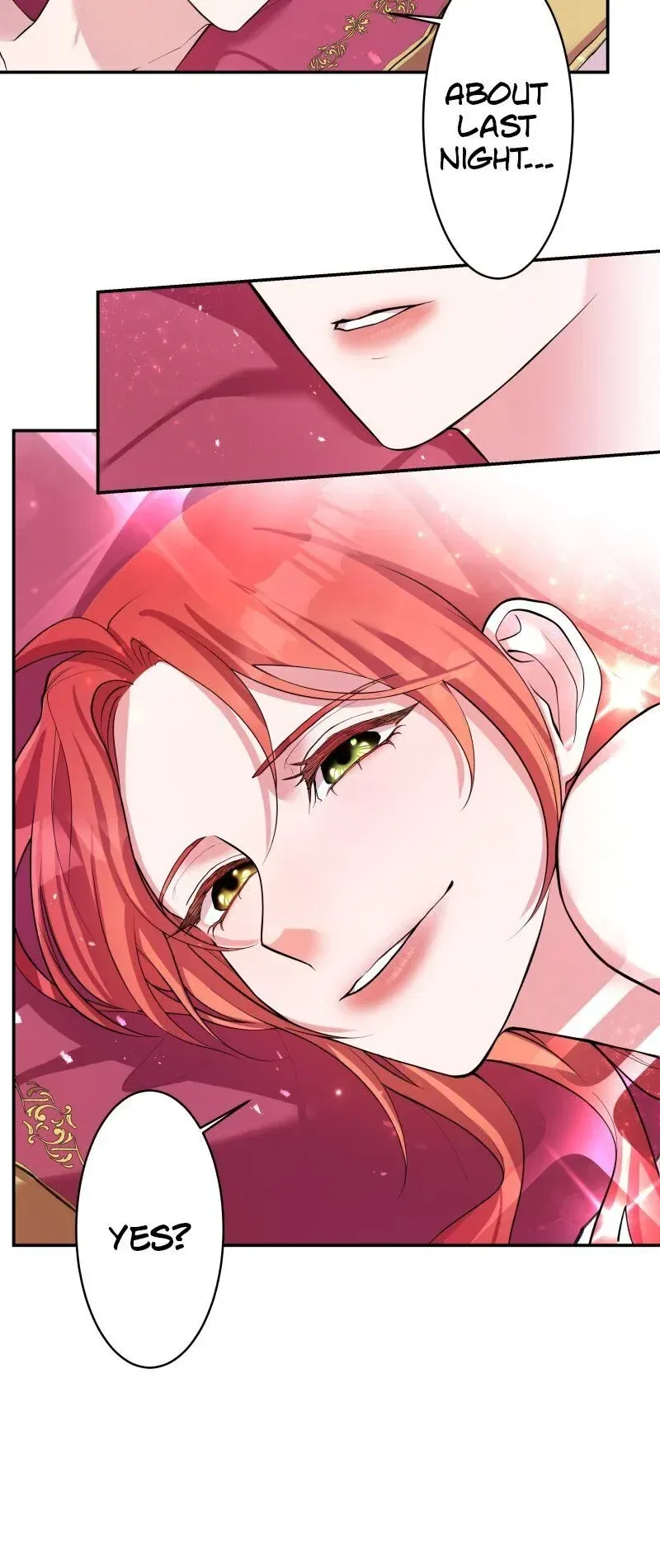 A Villainess’ Revenge Is Sweeter Than Honey Chapter 8 – Page 21