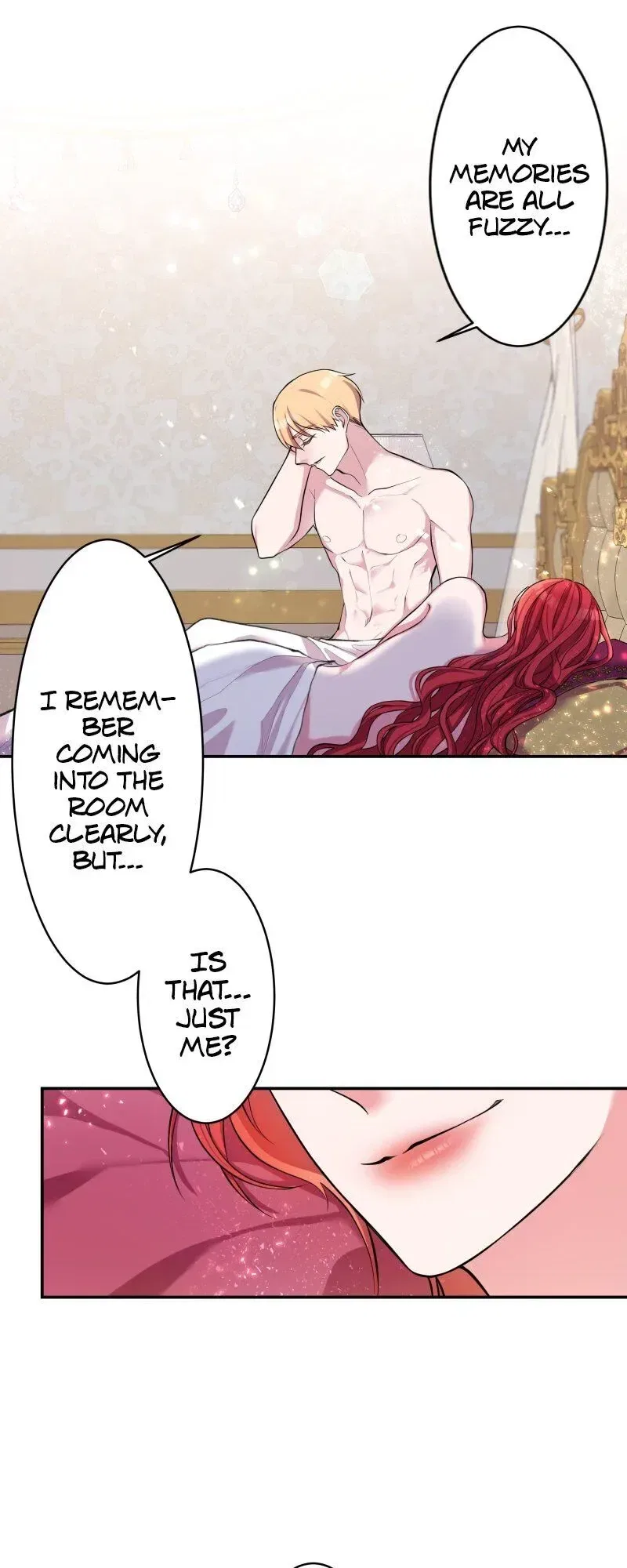 A Villainess’ Revenge Is Sweeter Than Honey Chapter 8 – Page 22