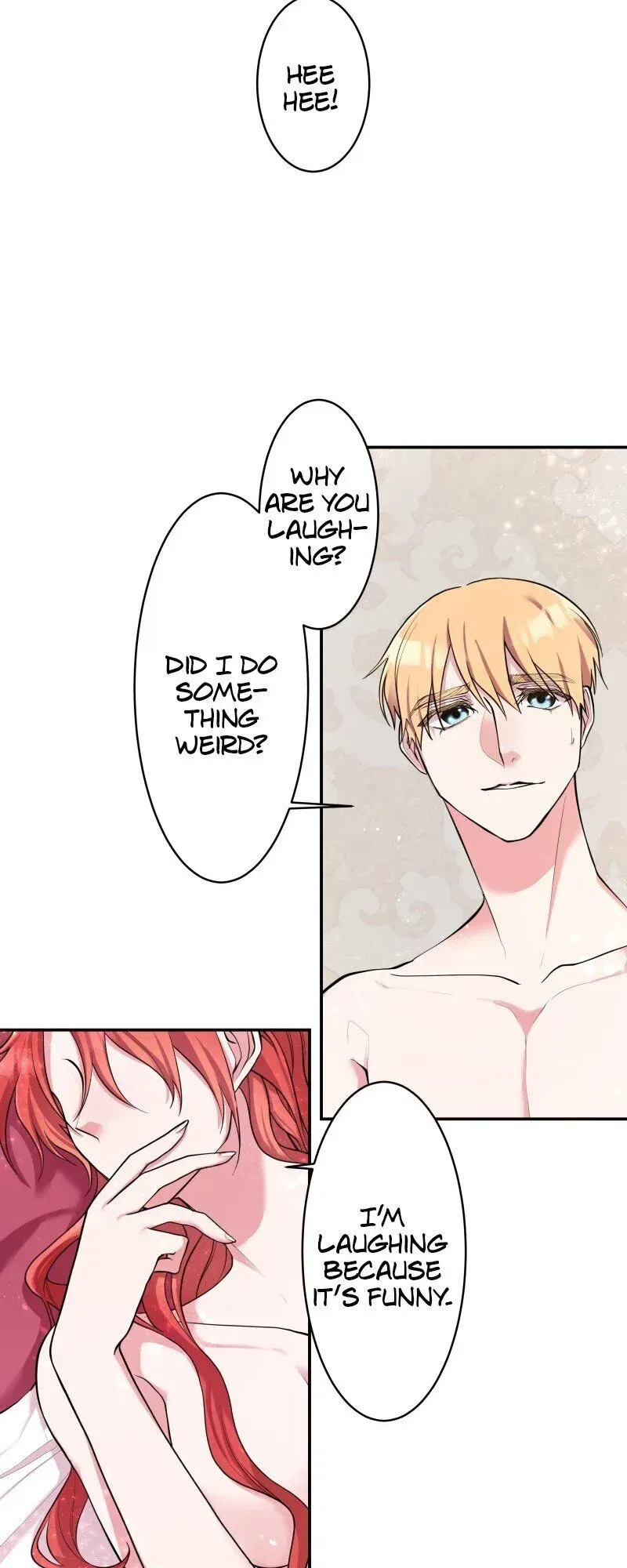 A Villainess’ Revenge Is Sweeter Than Honey Chapter 8 – Page 23