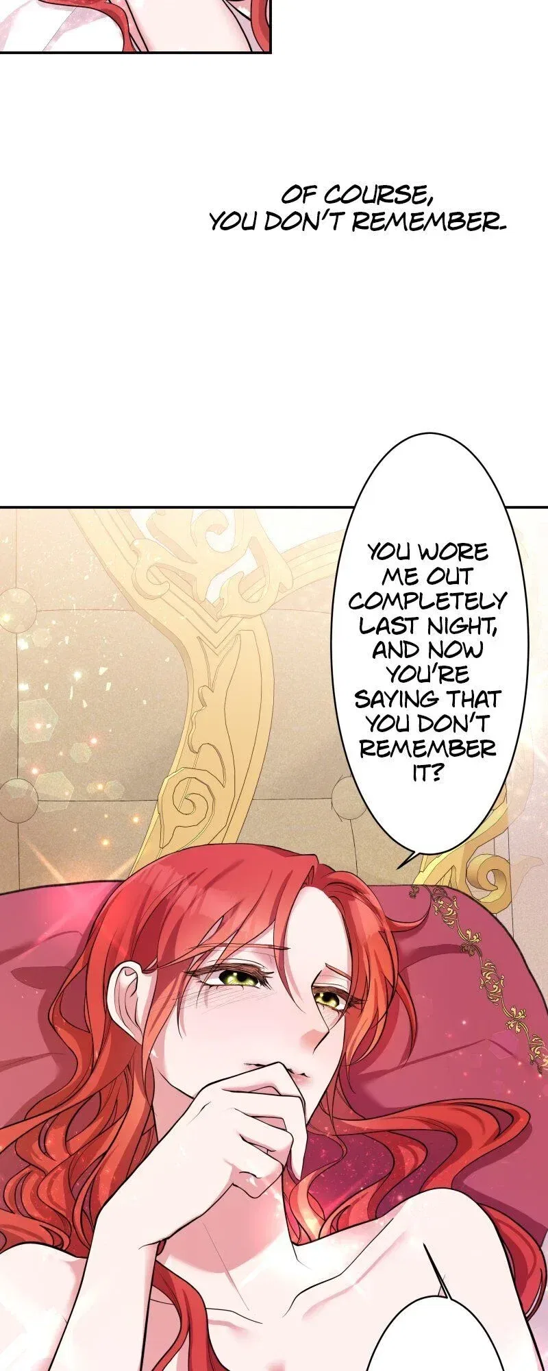 A Villainess’ Revenge Is Sweeter Than Honey Chapter 8 – Page 24