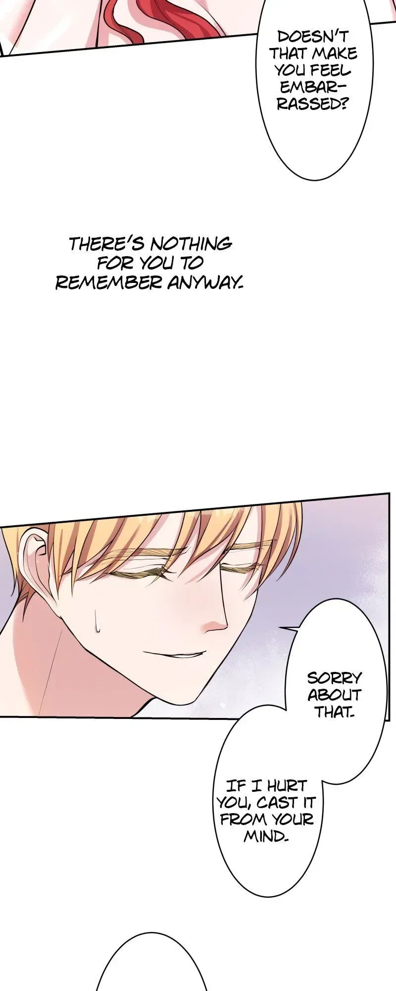 A Villainess’ Revenge Is Sweeter Than Honey Chapter 8 – Page 25