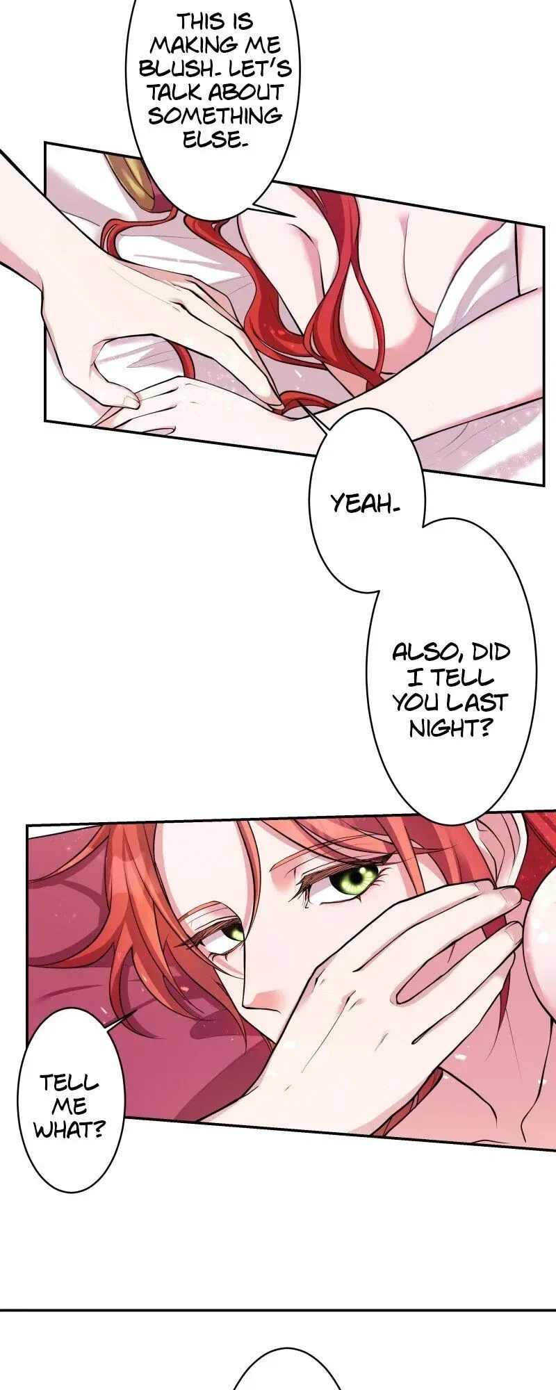 A Villainess’ Revenge Is Sweeter Than Honey Chapter 8 – Page 26