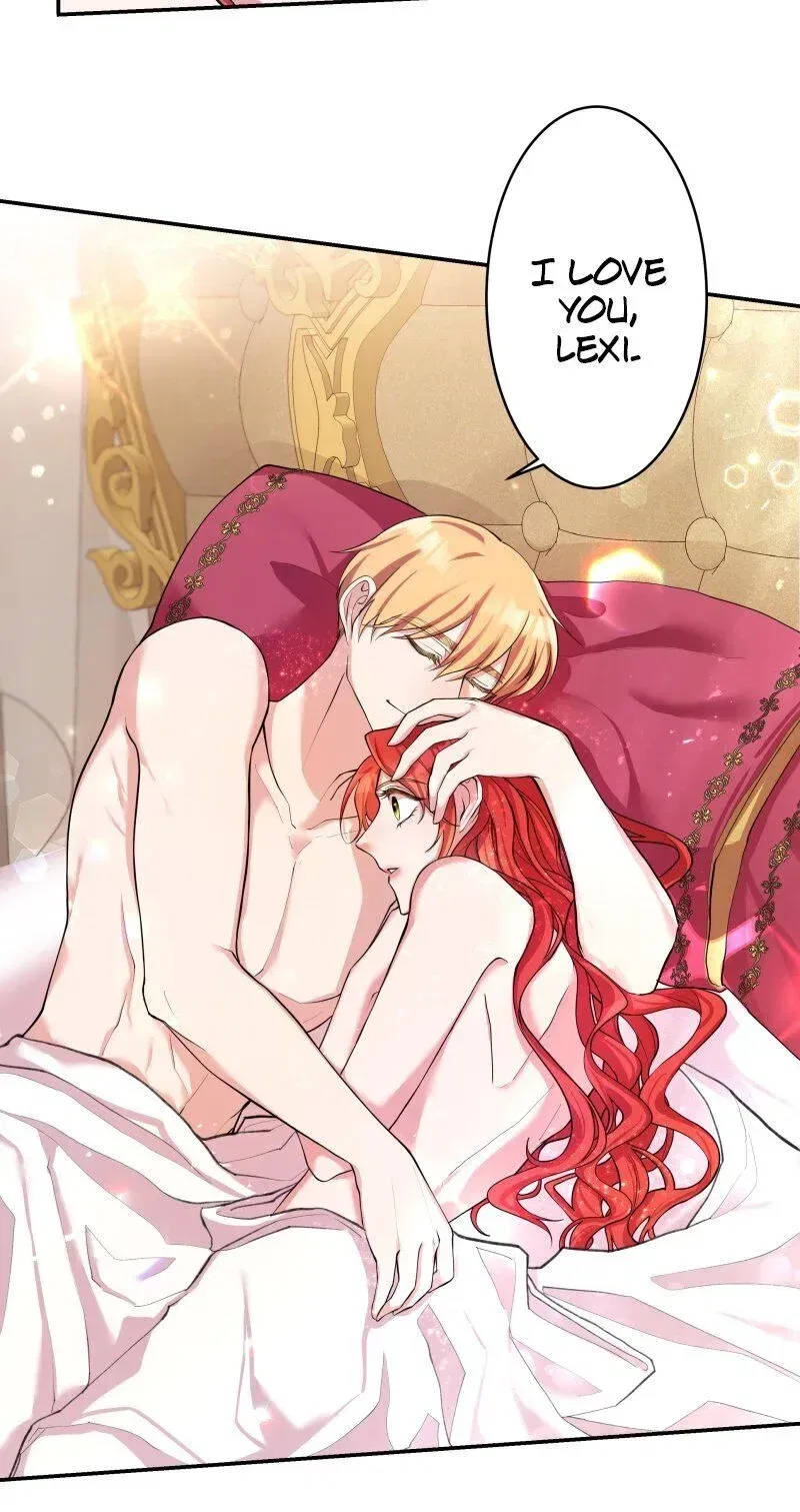 A Villainess’ Revenge Is Sweeter Than Honey Chapter 8 – Page 28