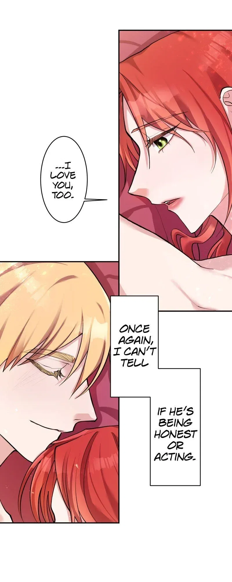 A Villainess’ Revenge Is Sweeter Than Honey Chapter 8 – Page 29
