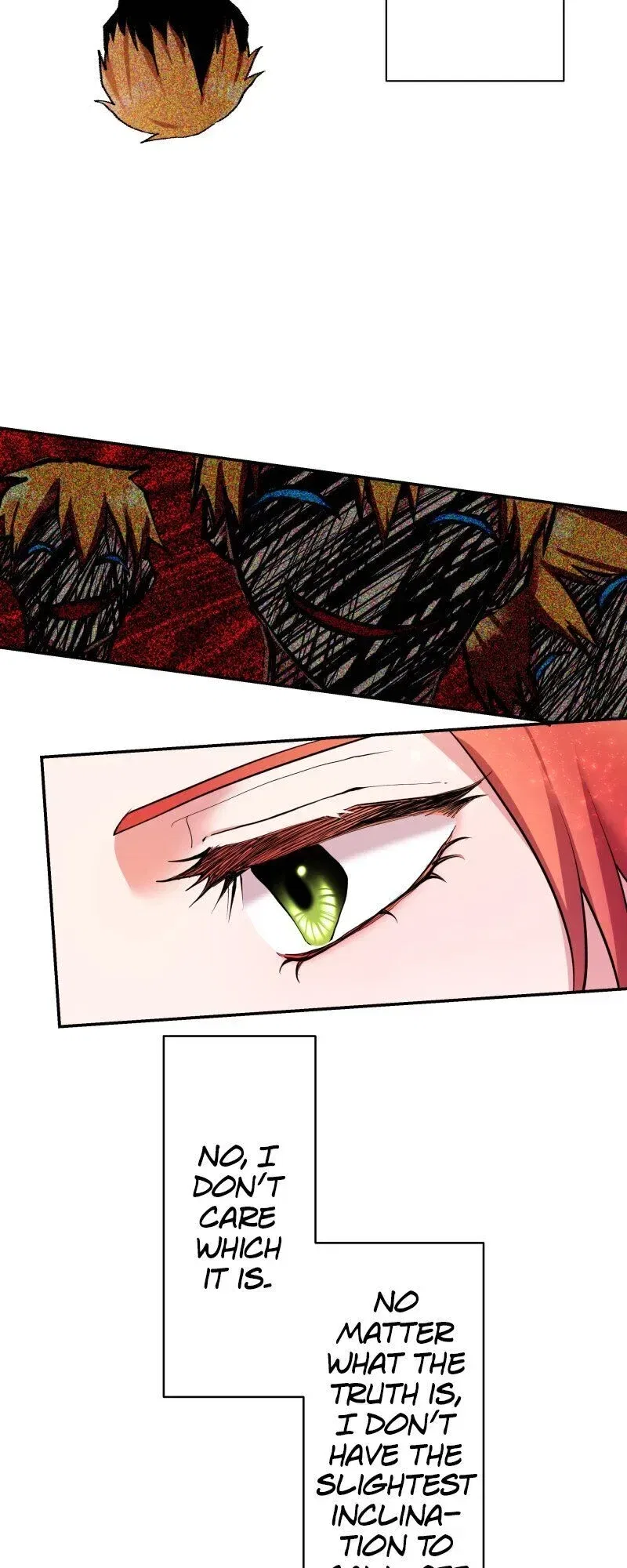 A Villainess’ Revenge Is Sweeter Than Honey Chapter 8 – Page 31