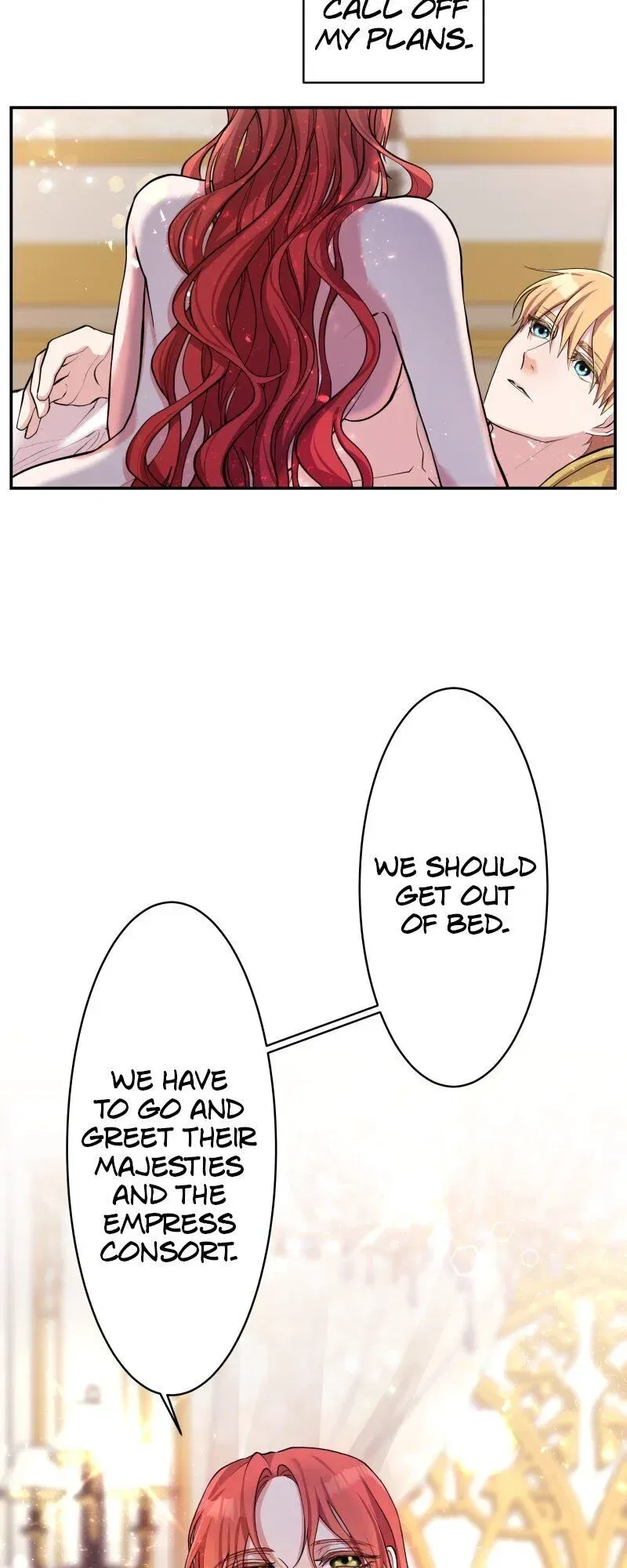 A Villainess’ Revenge Is Sweeter Than Honey Chapter 8 – Page 32
