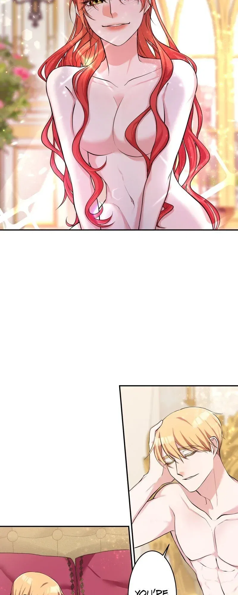 A Villainess’ Revenge Is Sweeter Than Honey Chapter 8 – Page 33