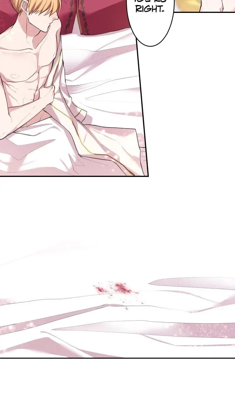 A Villainess’ Revenge Is Sweeter Than Honey Chapter 8 – Page 34