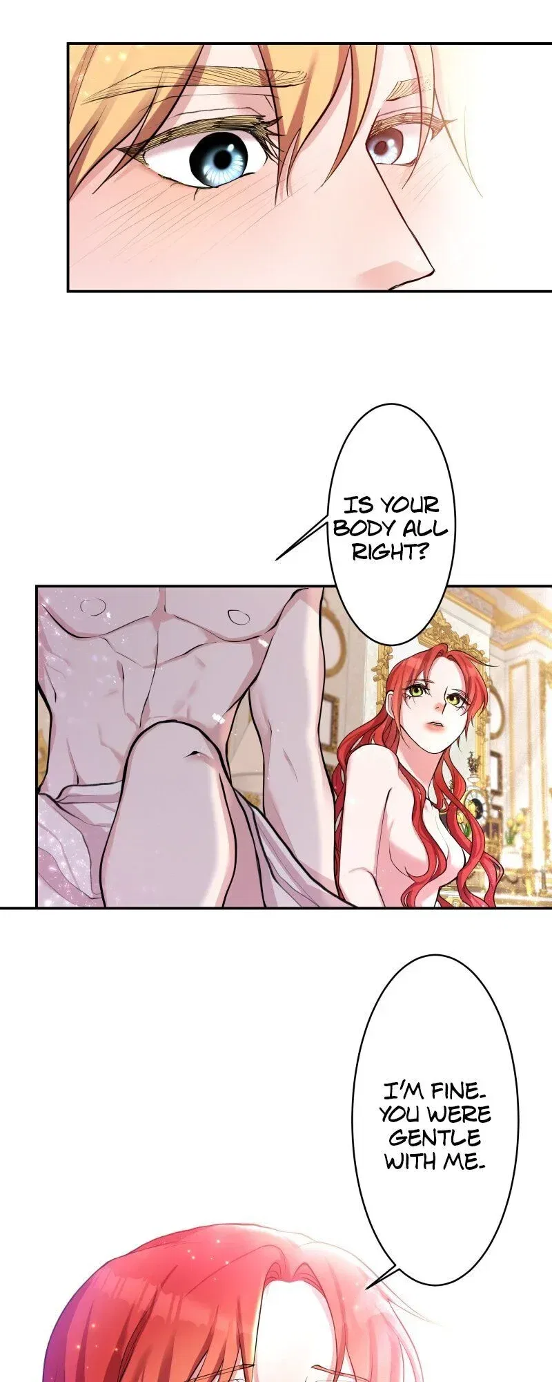 A Villainess’ Revenge Is Sweeter Than Honey Chapter 8 – Page 35