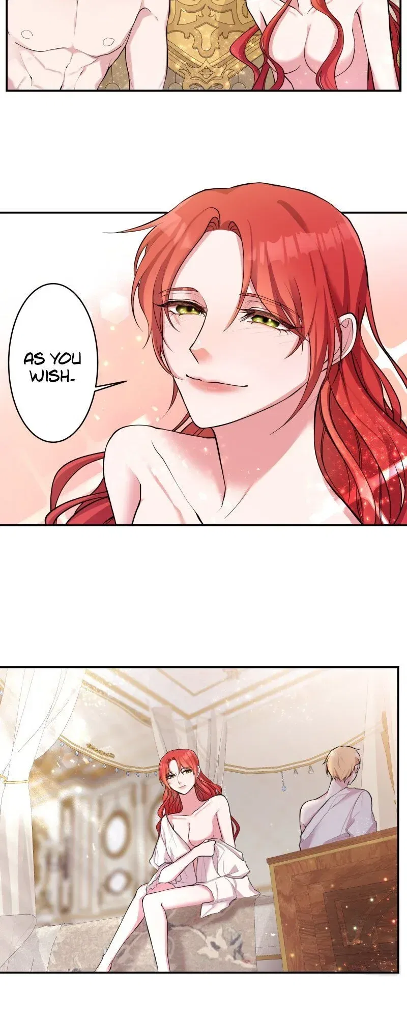 A Villainess’ Revenge Is Sweeter Than Honey Chapter 8 – Page 37
