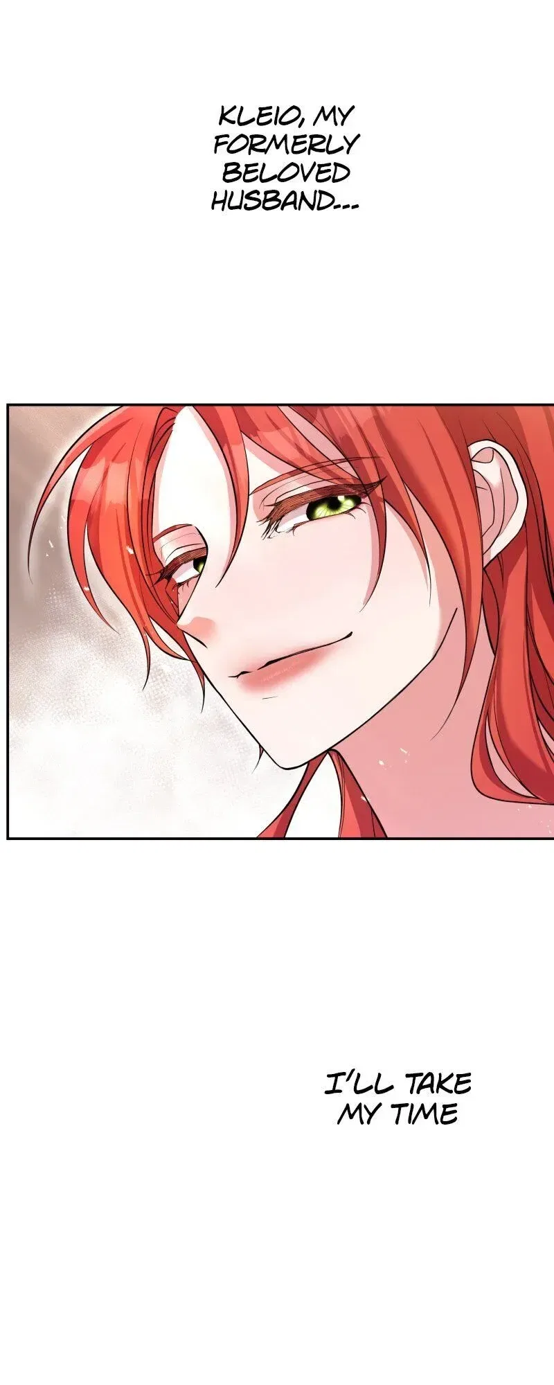 A Villainess’ Revenge Is Sweeter Than Honey Chapter 8 – Page 38