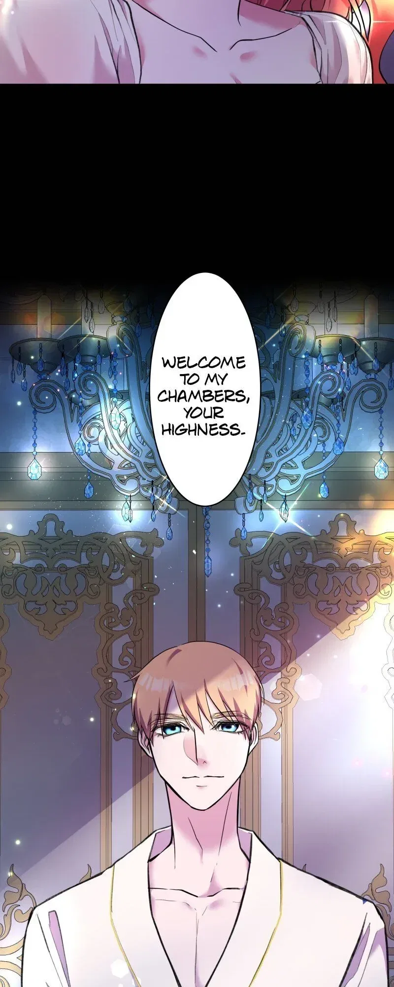 A Villainess’ Revenge Is Sweeter Than Honey Chapter 7 – Page 3