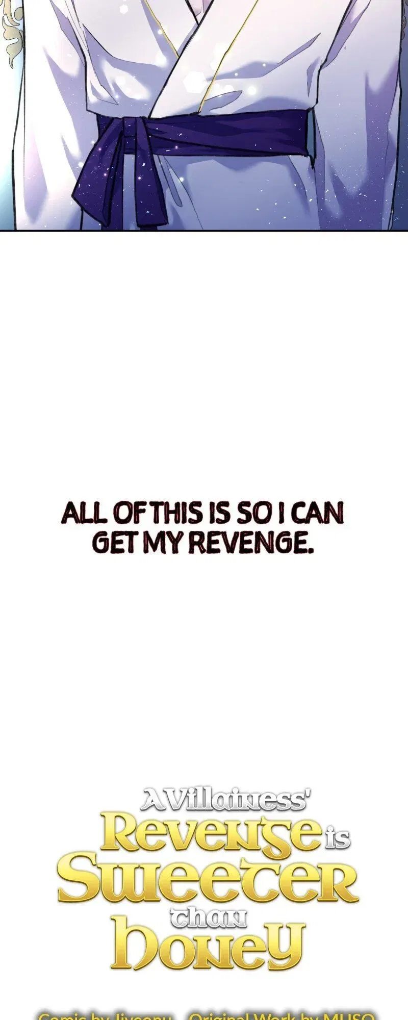 A Villainess’ Revenge Is Sweeter Than Honey Chapter 7 – Page 4