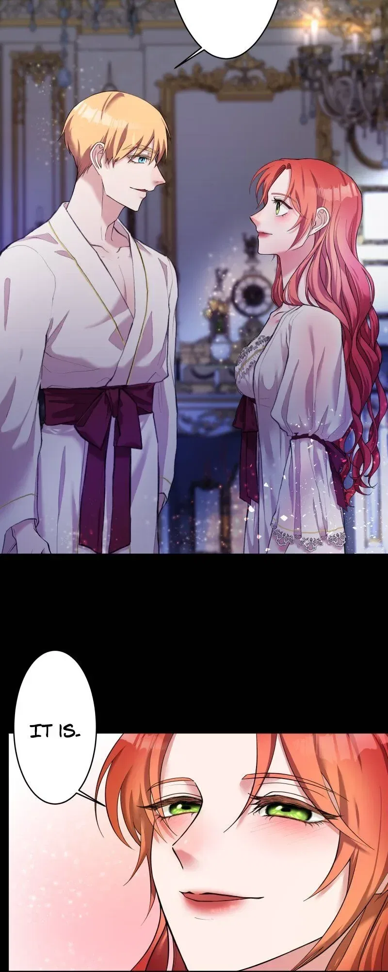 A Villainess’ Revenge Is Sweeter Than Honey Chapter 7 – Page 6