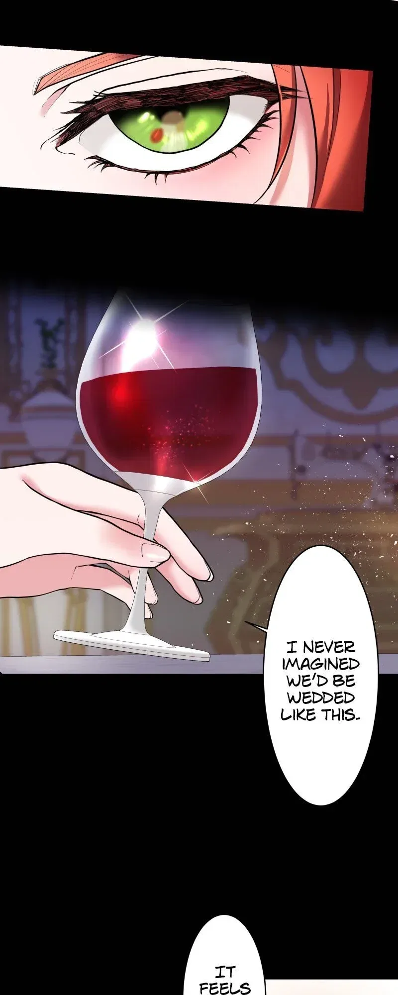 A Villainess’ Revenge Is Sweeter Than Honey Chapter 7 – Page 10