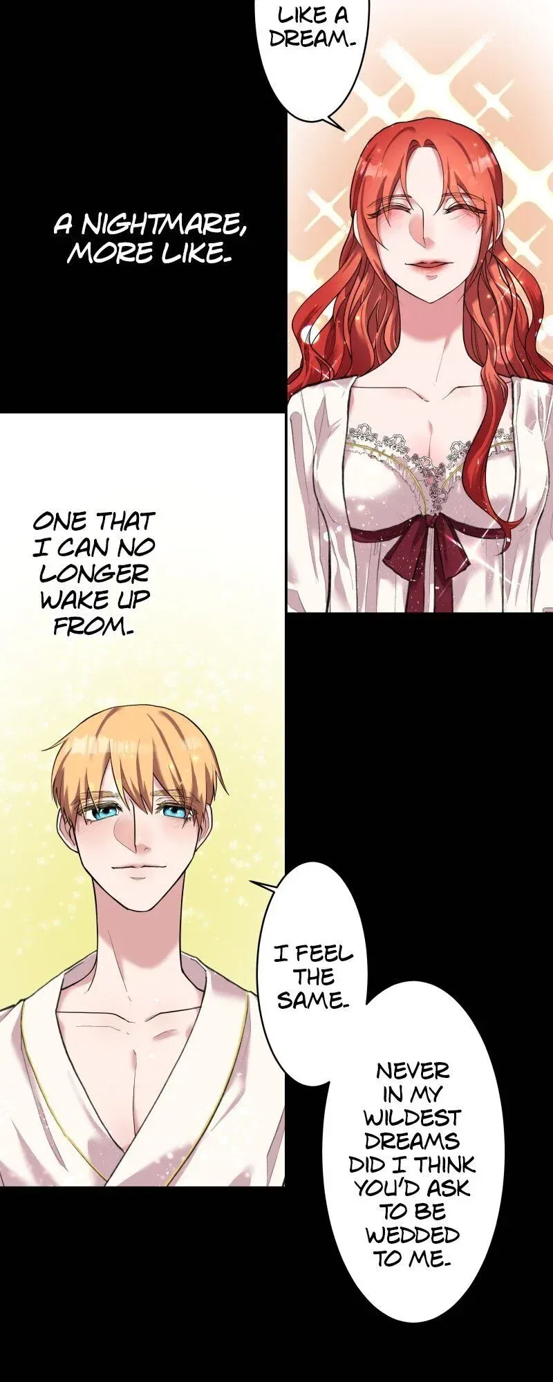 A Villainess’ Revenge Is Sweeter Than Honey Chapter 7 – Page 11