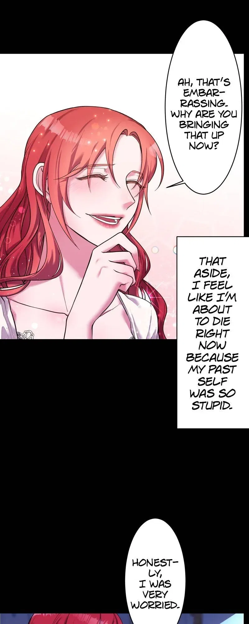 A Villainess’ Revenge Is Sweeter Than Honey Chapter 7 – Page 12
