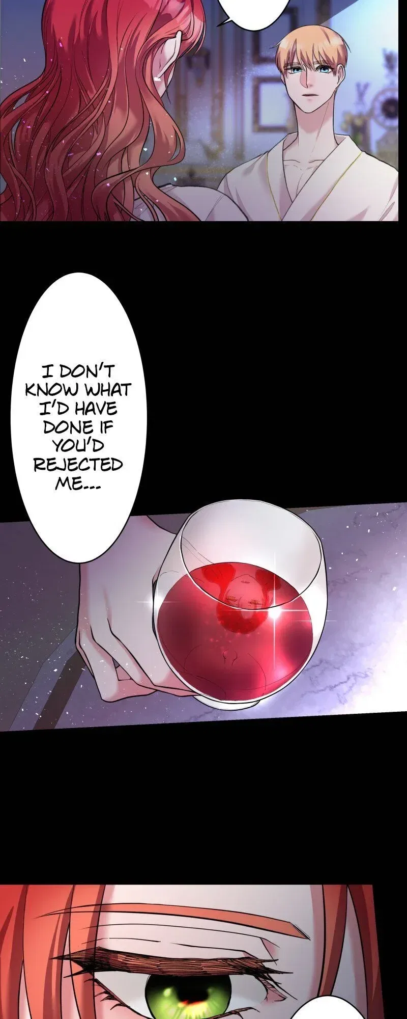 A Villainess’ Revenge Is Sweeter Than Honey Chapter 7 – Page 13