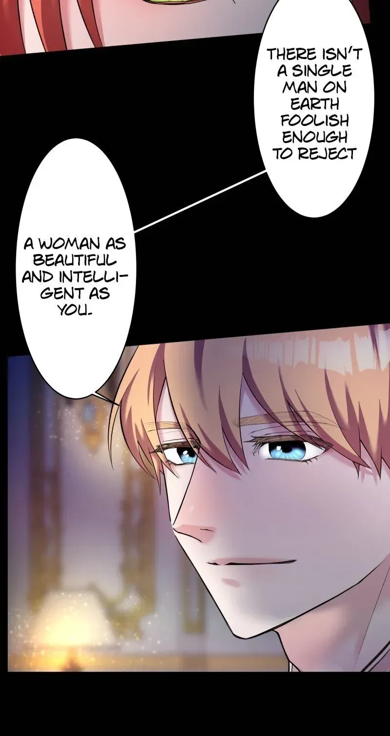 A Villainess’ Revenge Is Sweeter Than Honey Chapter 7 – Page 14