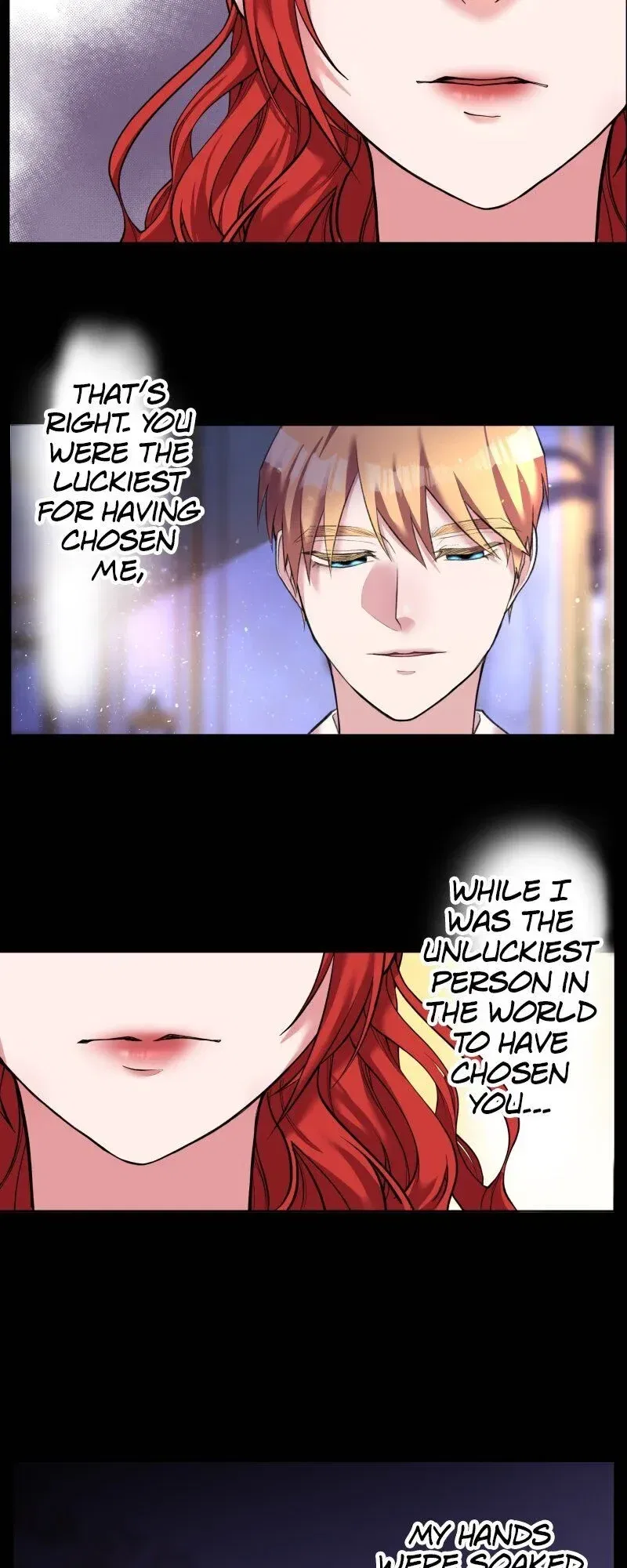 A Villainess’ Revenge Is Sweeter Than Honey Chapter 7 – Page 16